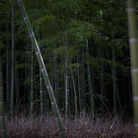 Kyoto Fushimi Ohana Muko Экстерьер фото