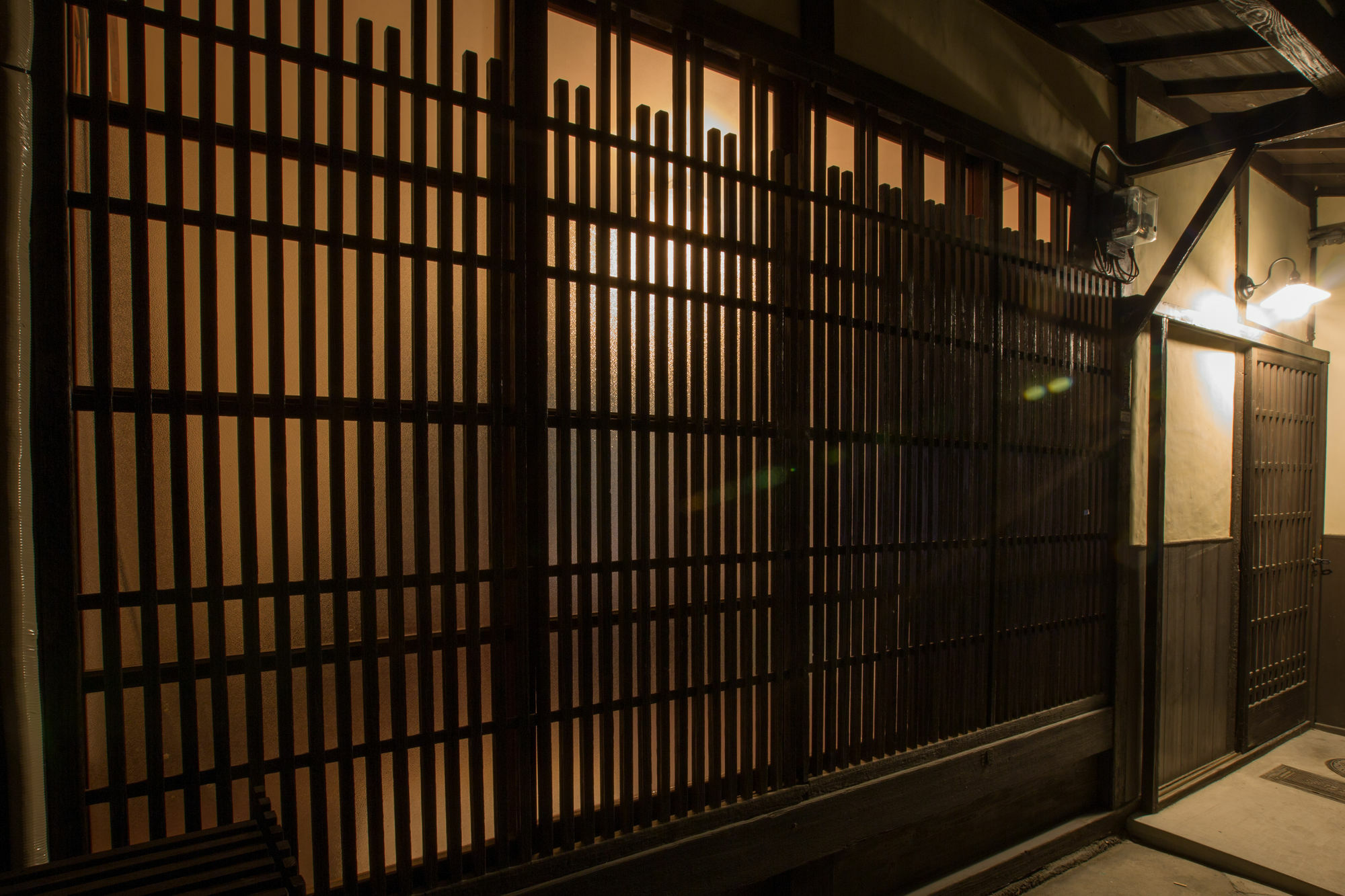 Kyoto Fushimi Ohana Muko Экстерьер фото
