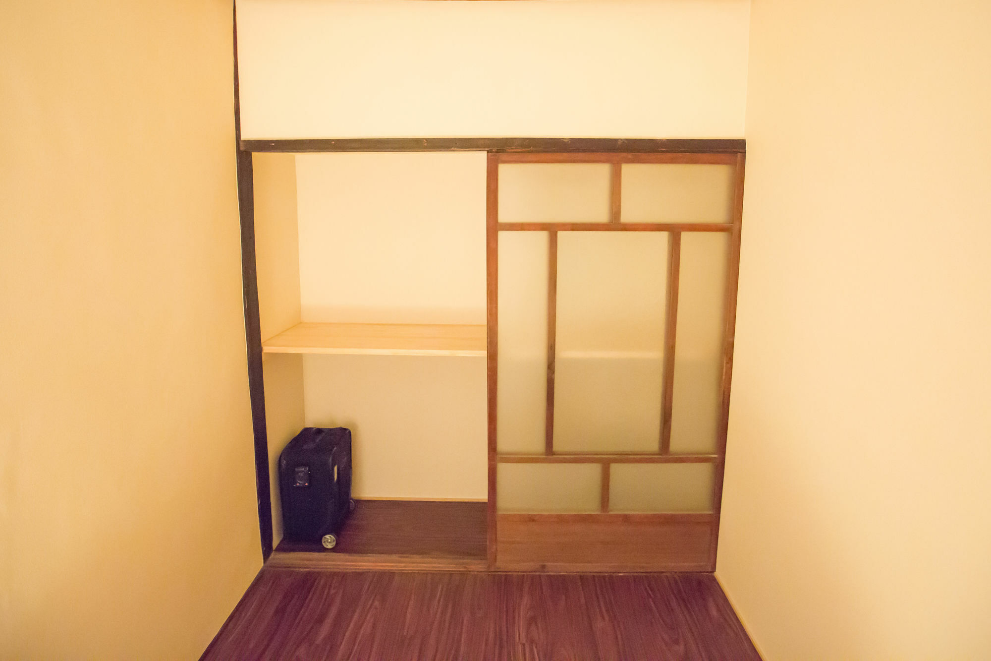 Kyoto Fushimi Ohana Muko Экстерьер фото